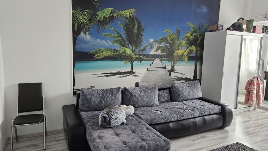 Apartament 1 Cameră, Ultracentral – Renovat Complet,ideal inchiriere ! - Poză 2