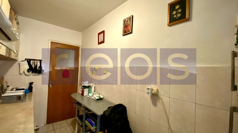 DE VANZARE GARSONIERA DECOMANDATA SPATIOASA PARTER | 35 MP | RAHOVA - Poză 8