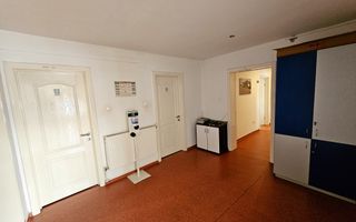 Spatii de birouri, 262 mp utili 6 birouri, 10 locuri de parcare,Centru - Poză 8