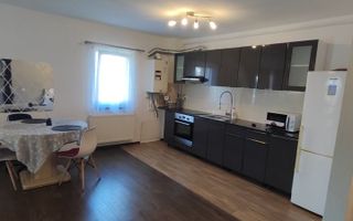 Apartament cu 2 camere de vanzare in Floresti - Poză 2