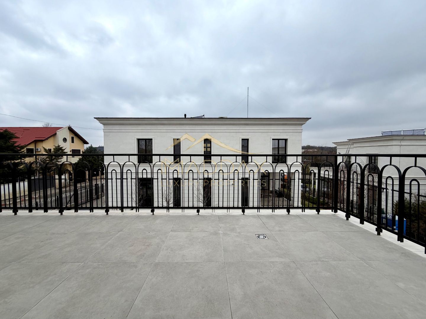 Vila Exclusivista // 6 camere *590mp* 2 parking // Pipera – Iancu Nicolae - Poză 25