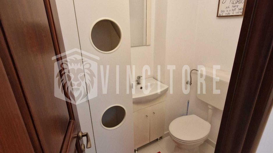 Apartament 3 Camere Aparatorii Patriei - 10 Min Metrou - Poză 6