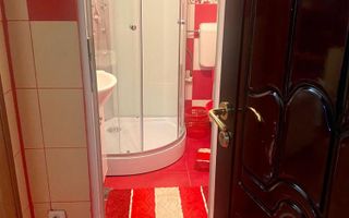 Garsoniera cu balcon de inchiriat in Alexandru cel Bun - Poză 6