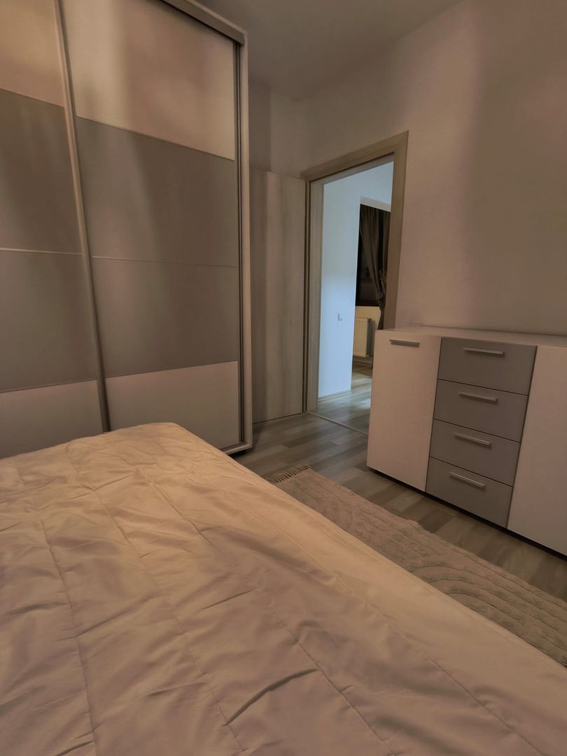 Inchiriere Militari 2 camere Deosebit  Comision 0 - Poză 6