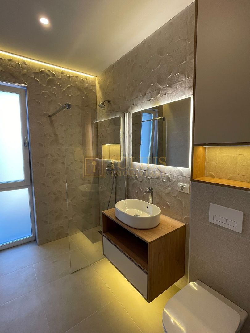 Prima Inchiriere| Dumbravita| 2 camere| bloc 2024| loc de parcare| terasa| lift - Poză 9