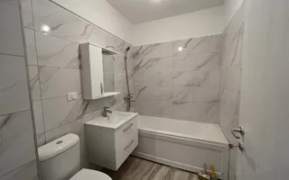 Apartament 1 camera cu parcare Bucium Mega Image - Poză 11