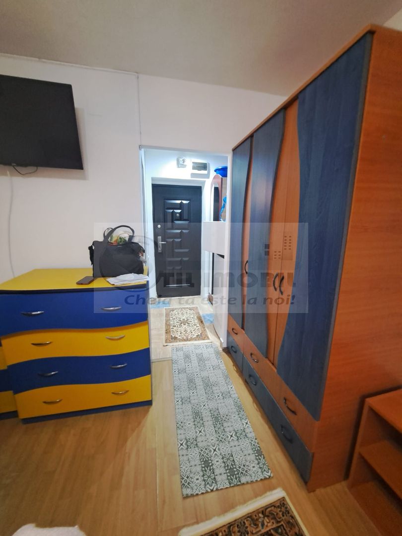 Apartament 1 Camera Zimbru 280 euro - Poză 6