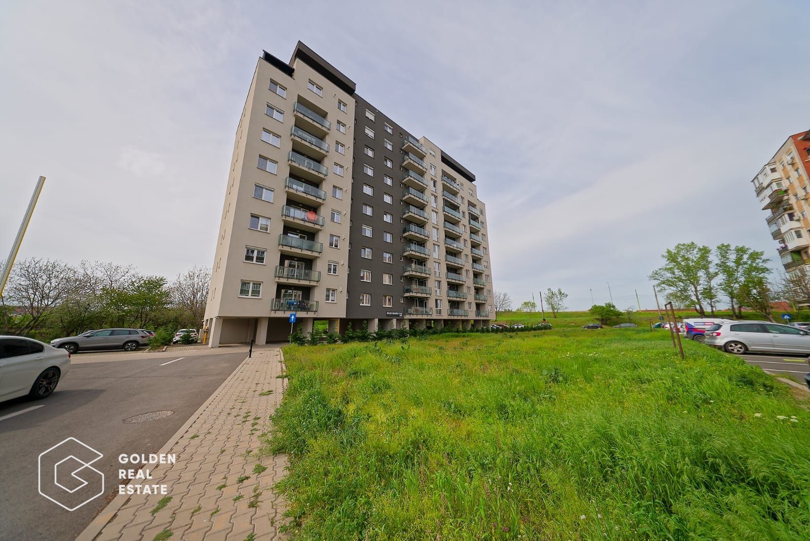 Apartament de revista, prima inchiriere, zona Micalaca 300 - Poză 9