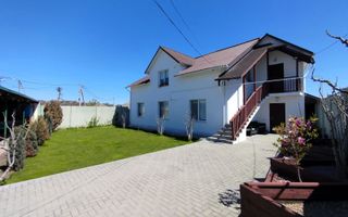 Casă cu 2 niveluri și intrări separate | 160 m² utili | 4 ari | Sîngera, Chișinău | Potent‌ial Duplex - Poză 4