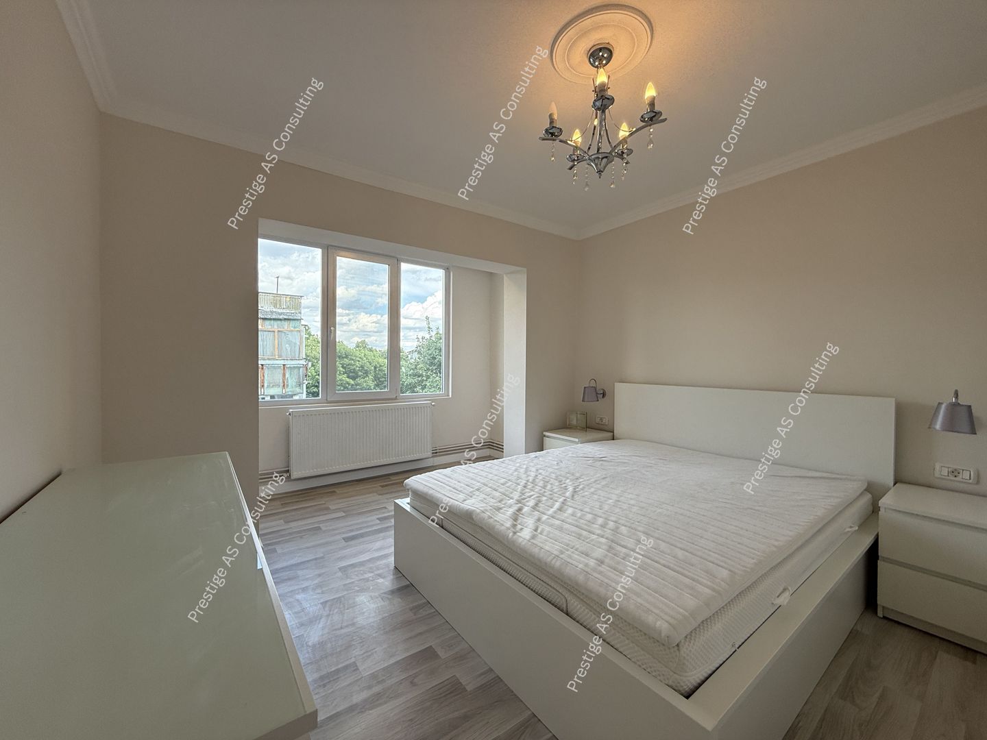 Apartament Modern 2 camere | Etaj 4 | Cugir-Calea Aradului - Poză 7