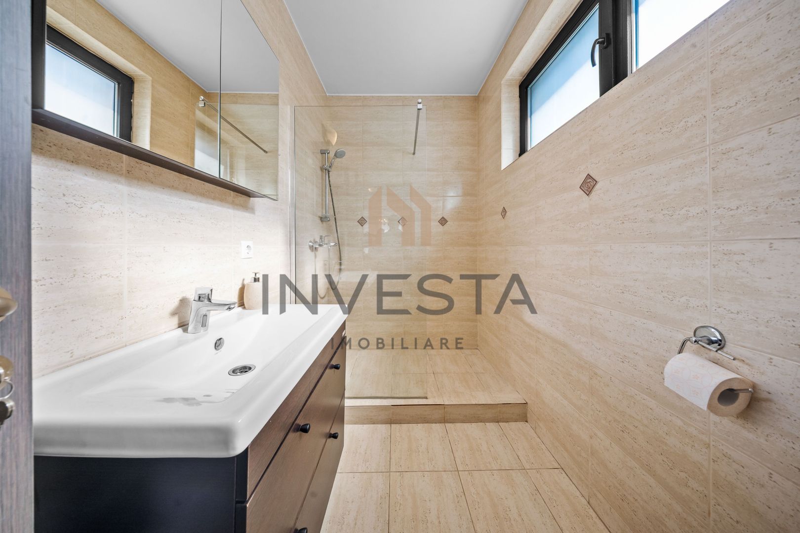 Duplex White House | Energie proprie | langa padure si VIVO - Razoare - Poză 6