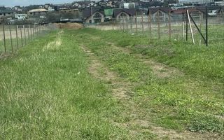 Vânzare 2 parcele teren, Miroslava, Iași - Poză 3