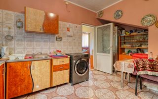 Pozitie excelenta – Casă 4 Camere –10 min M. Pantelimon –Comision 0% - Poză 23