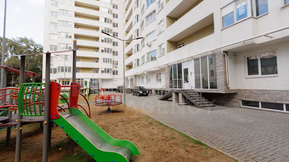 Vânzare, apartament, 2 camere, strada Băcioii Noi, Botanica - Poză 11