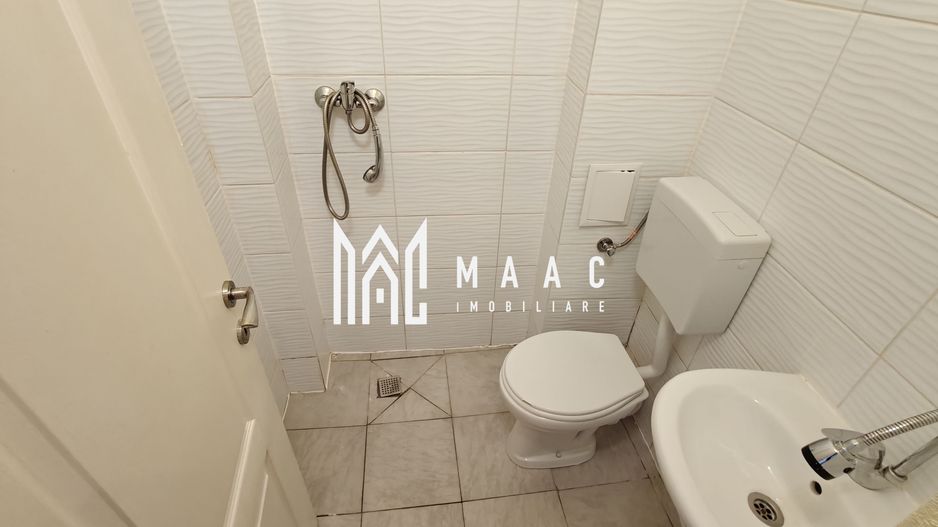 Închiriere garsonieră I Parter I Mobilată I Ștefan Cel Mare - Poză 3