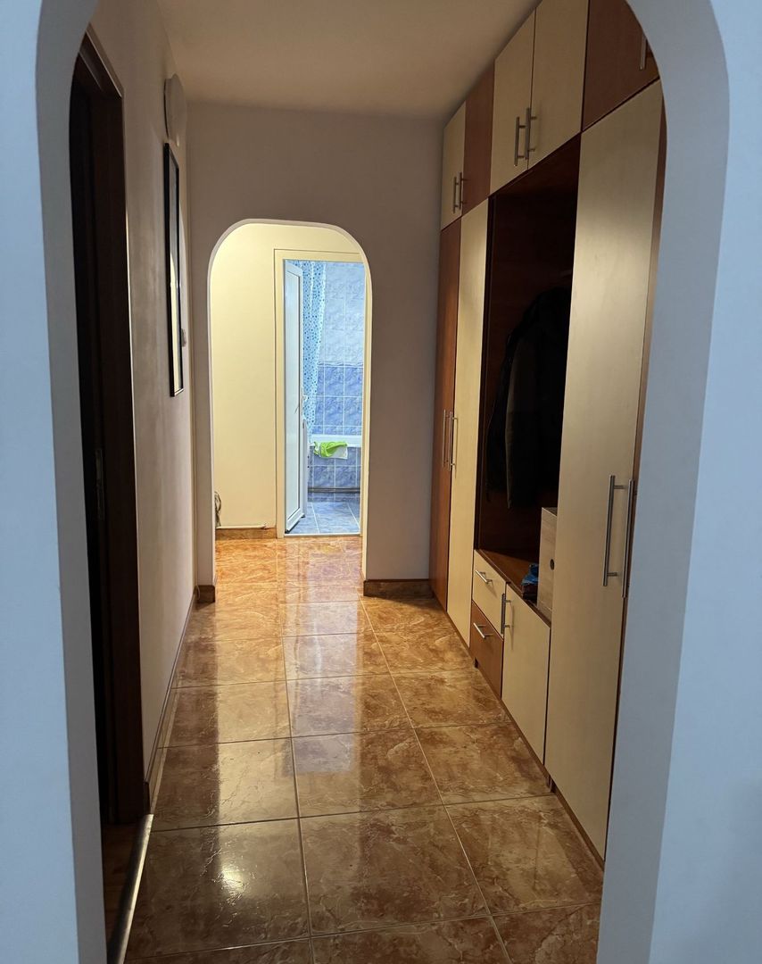 AP. 2 CAMERE PANTELIMON, BUCATARIE INCHISA, CENTRALA DE APARTAMENT - Poză 7