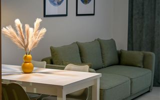 Apartament modern 2 camere de închiriat – Zorilor, zona Frunzisului - Poză 3