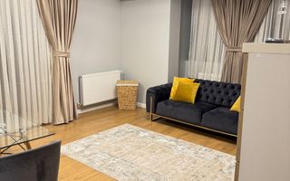 Apartament Modern INVESTITIE LUX | 2 Camere | Confort Nord Pipera - Poză 3