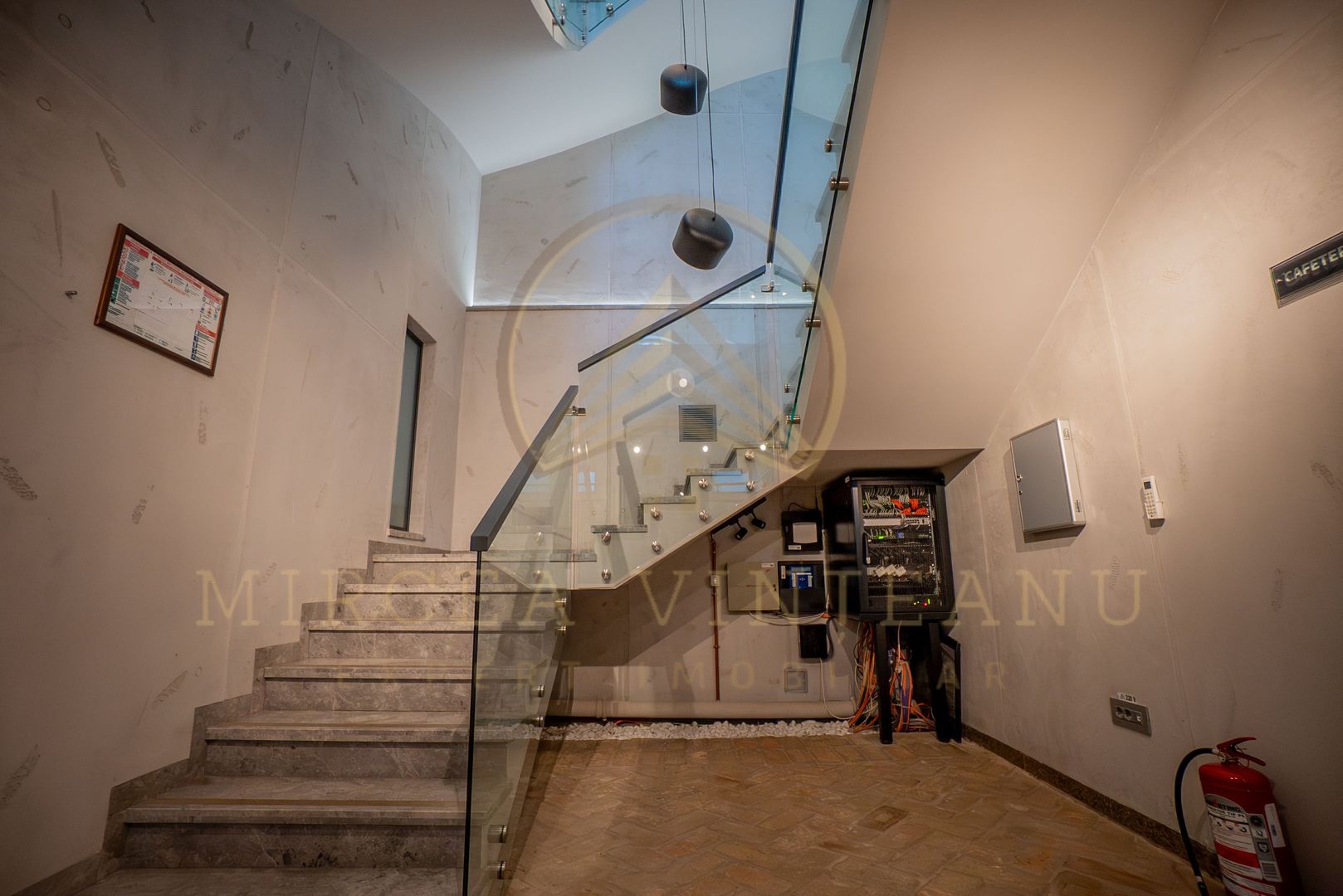 Vilă istorică de vânzare în Peninsula Constanța - Poză 27