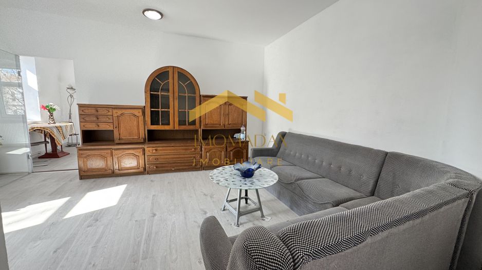 Jimbolia-2 Camere-Central - Poză 1