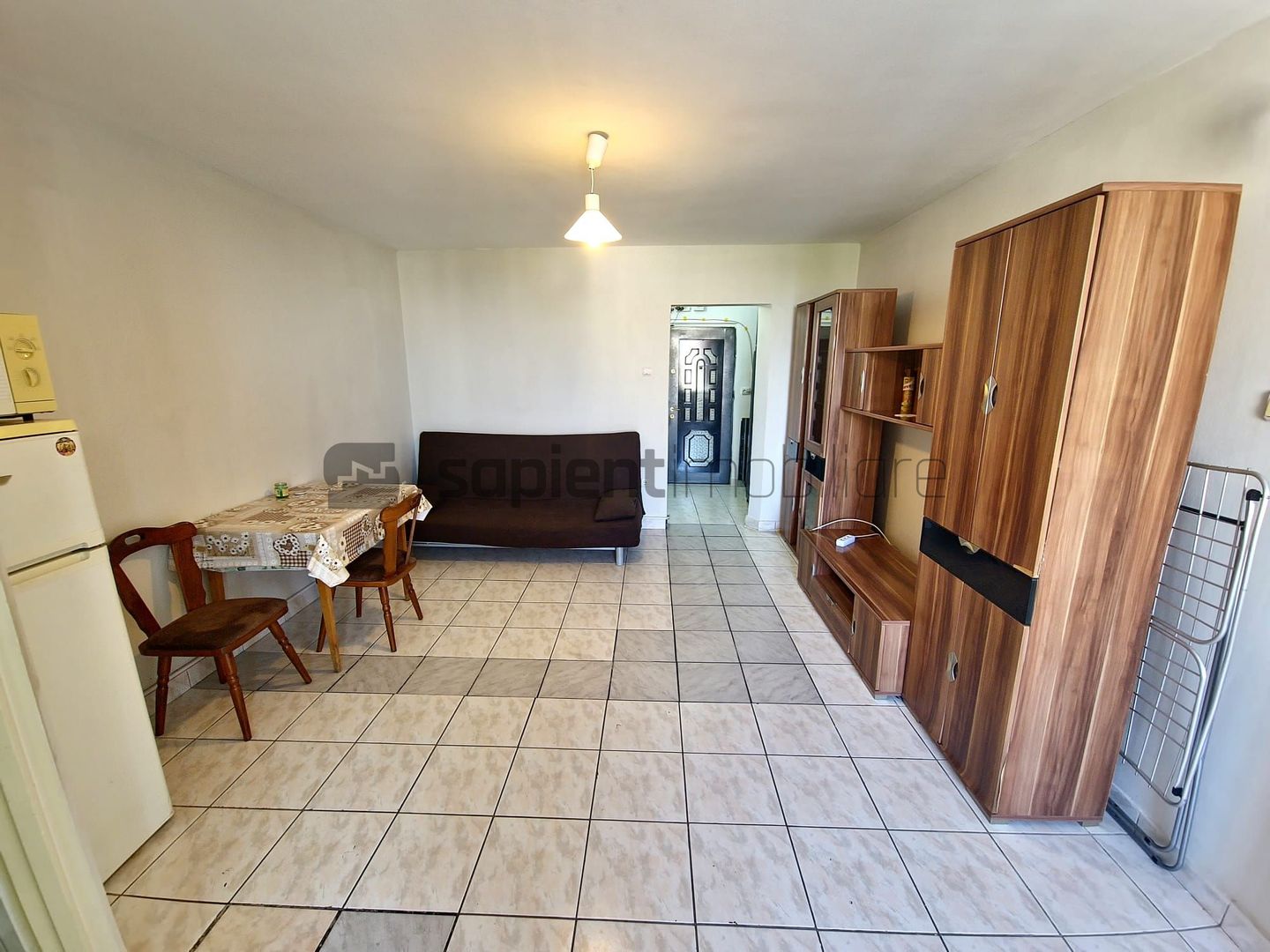 Garsoniera Tip D - Poză 1