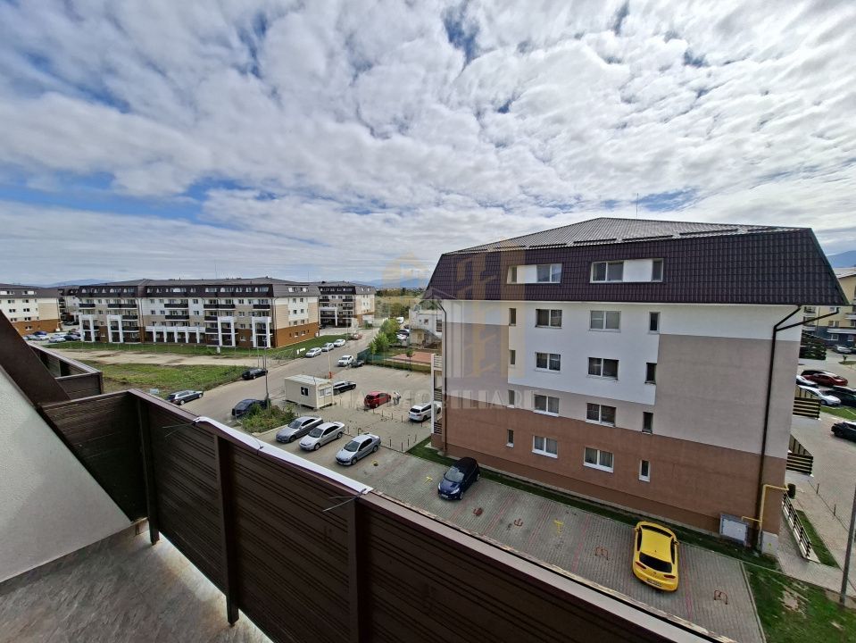 Apartament 2 camere Subcetate Sanpetru Brasov - Poză 6
