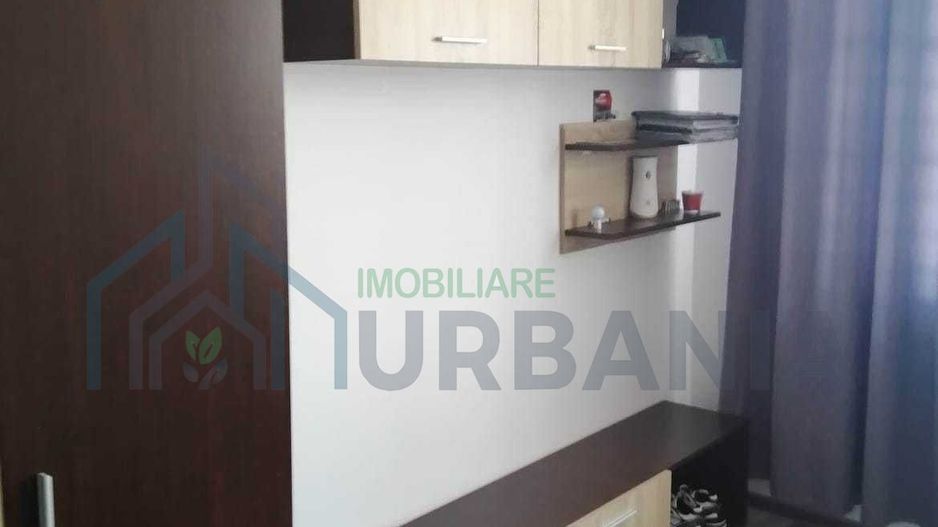 #,vând GARSONIERA in zona Metalurgiei. - Poză 2