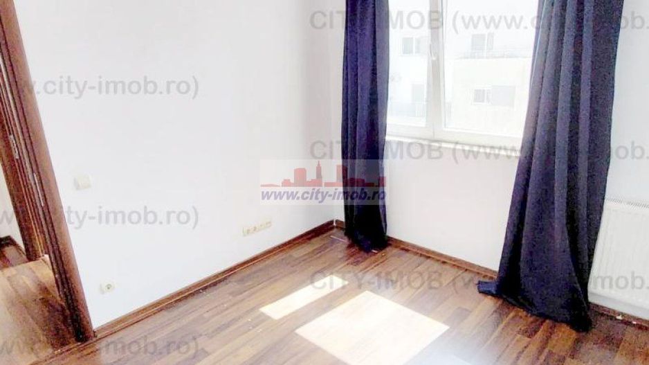 Vanzare  Apartament  trei  camere Baneasa cu terasa de 50 mp - Poză 20