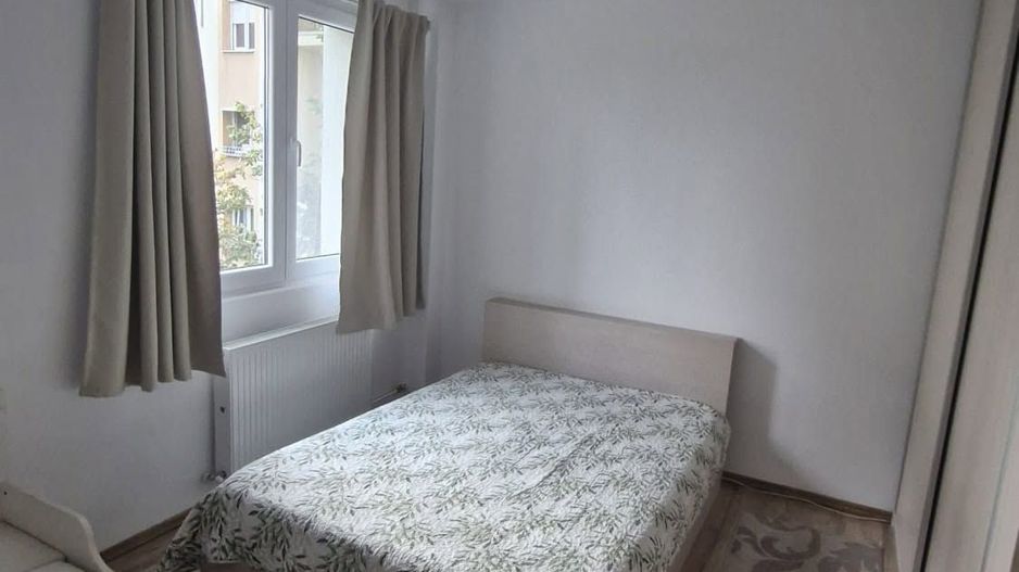Apartament 2 camere zona Camil Ressu - Parc IOR - Poză 3