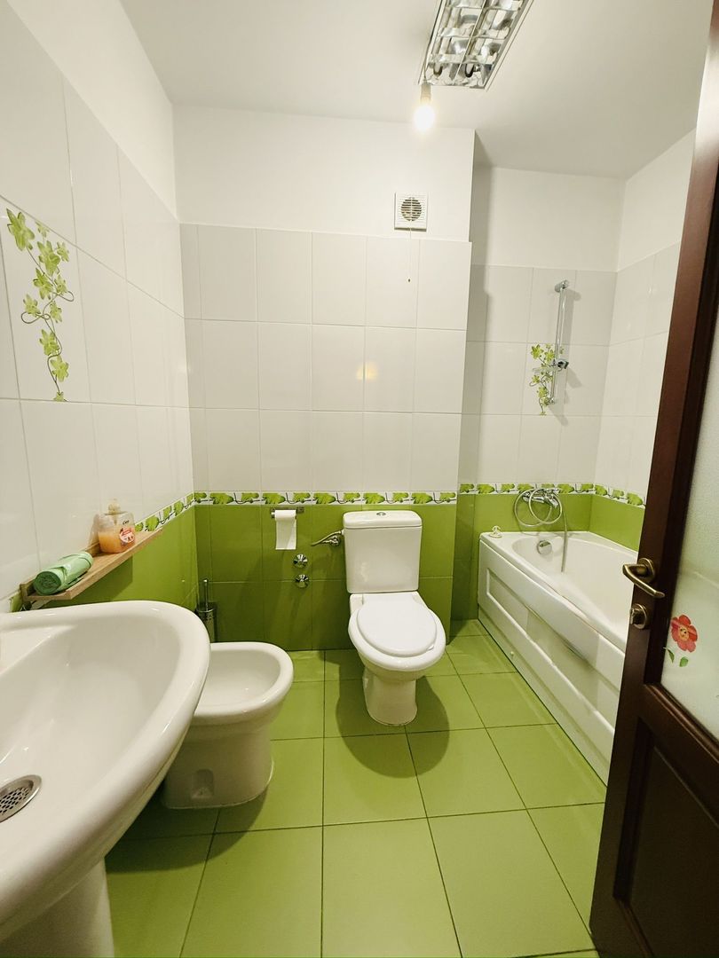 Bucovina–Mehala | 15 camere | 728 mp teren | Proprietate multifuncțională - Poză 34