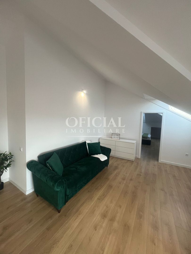 Apartament 2 camere | Pet Friendly | 75 mp | Terasa | Floresti - Poză 6