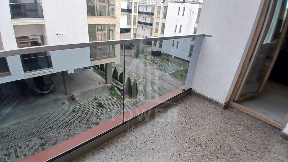 Apartament 2 camere decomandat - Poză 9