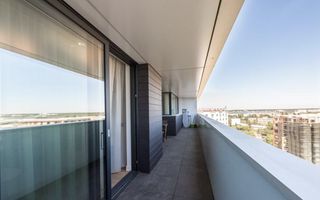 Apartament 2 Camere | Cortina Residence | apropiere Parcul Herastrau - Poză 14