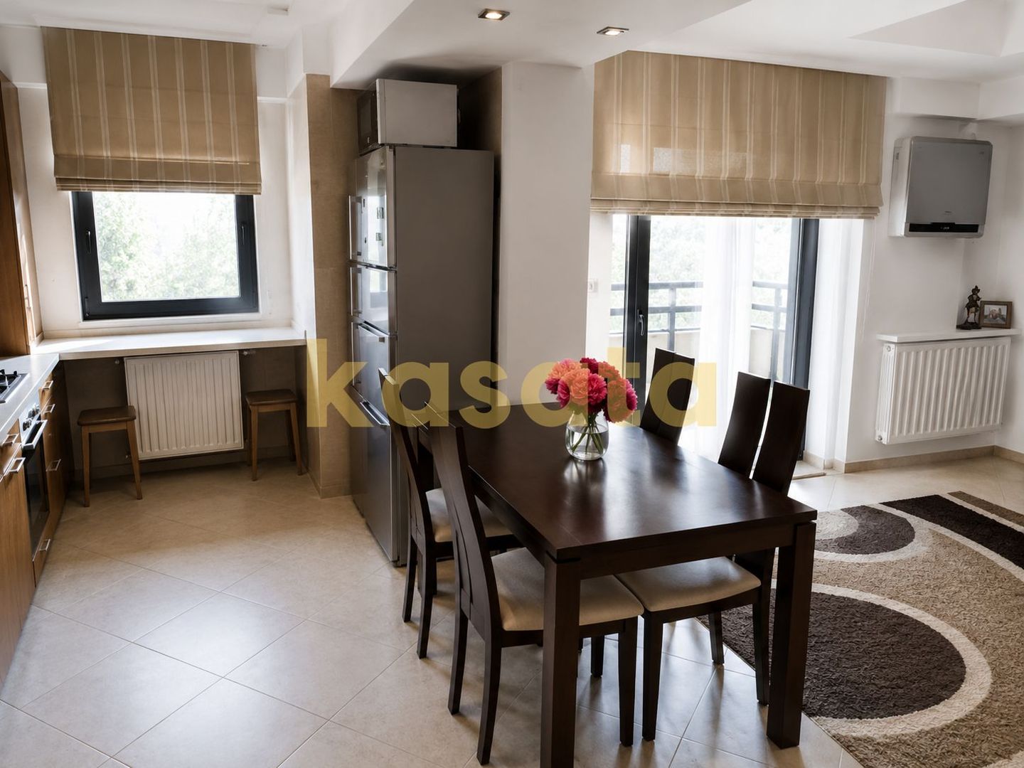 APARTAMENT 3 CAMERE | DECEBAL | 64MP_2009 | MOBILAT | CENTRALA | 6/8 - Poză 3