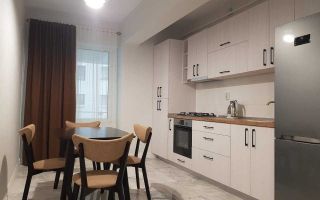Apartament 2 camere modern SD Copou Royal 470 euro - Poză 1