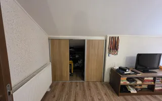 Casa P+1+M, | Curte proprie 65 mp | Popesti-Leordeni - Poză 22