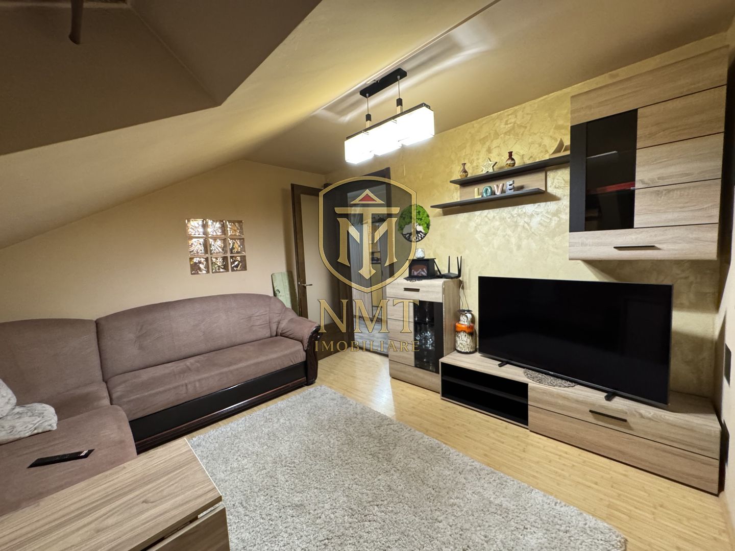 Apartament cu 2 camere | 58 MP  | Eroilor - Poză 1