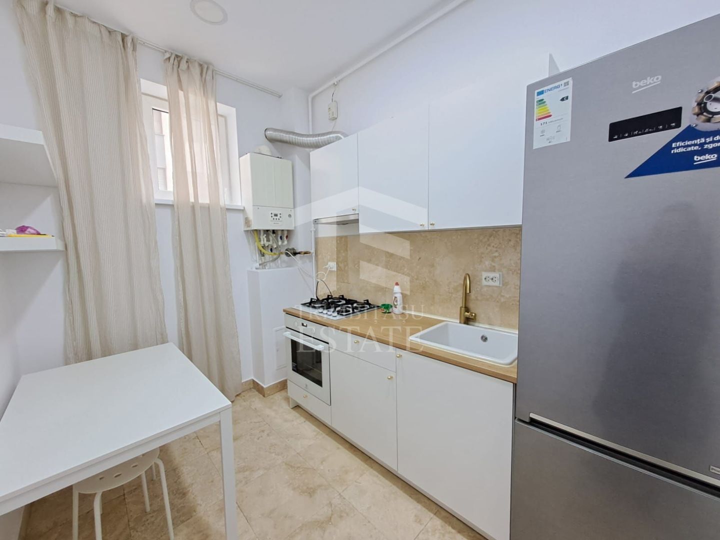Apartament 3 cam B-dul Timisoara Str. Valea Calmatuiului - Poză 6