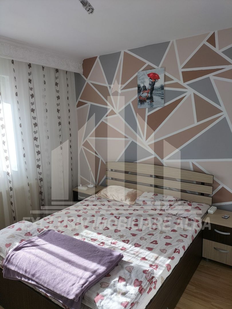 Apartament 2 camere zona buna Cetate-Spital - Poză 3