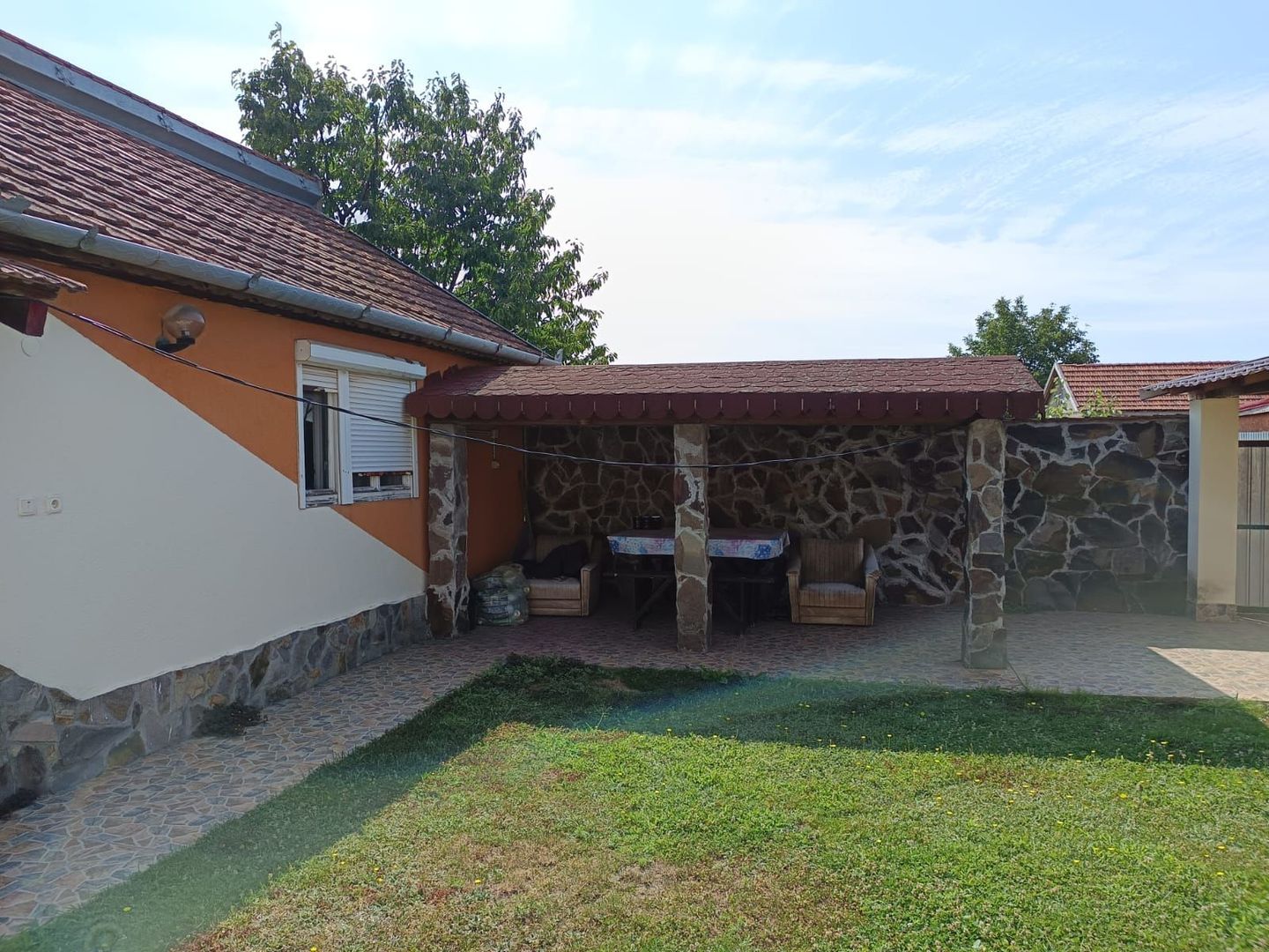 Vilă P+E de vânzare în Valea lui Mihai – 233 mp, teren 733 mp - Poză 7