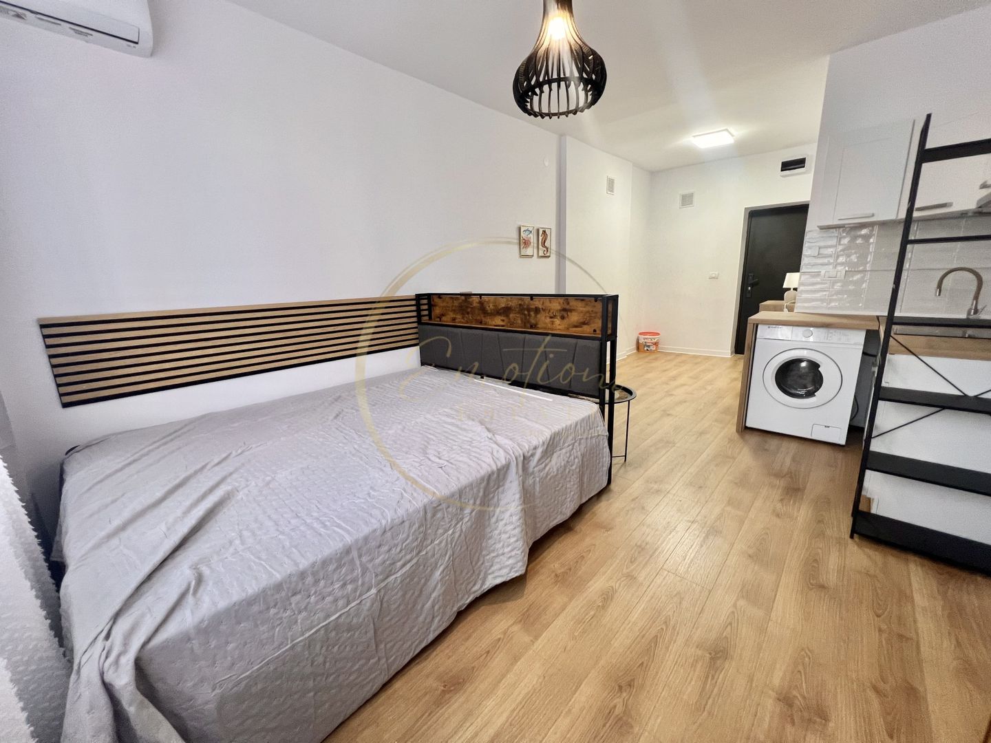 OCAZIE | Apartament cu 1 camera | Lipovei , Timisoara - Poză 1