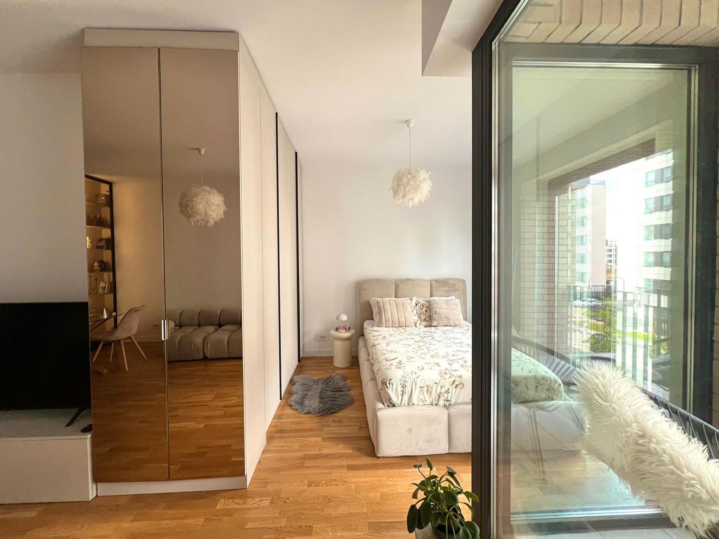 Vanzare apartament tip studio dublu - Avalon Estate | Comision 0 - Poză 8