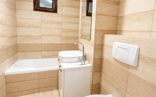 BG167-Apartament 3 camere de închiriat-Complex Studențesc-Timișoara - Poză 12