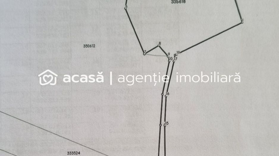 🌟 Oportunitate Investiție! Teren Intravilan zona service DAF vest 🌟 - Poză 6