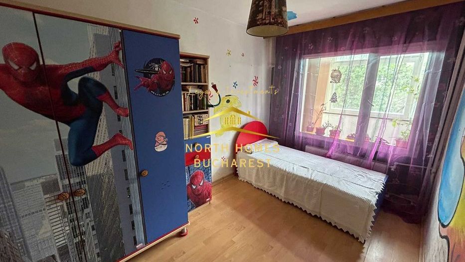 Apartament 4 camere | 82,9 m² | Lujerului - Militari - Poză 2