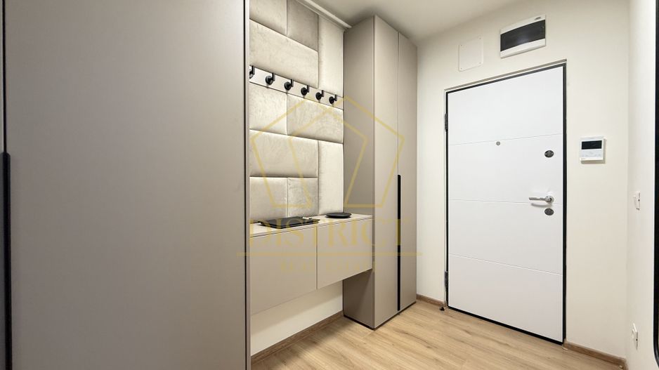 Apartament deosebit la prima inchiriere | Aradului - Poză 8