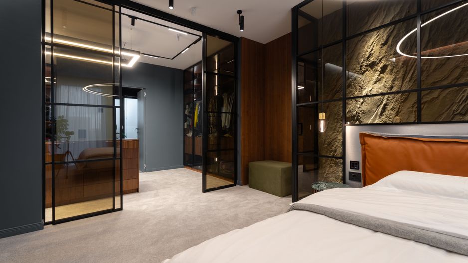 Vila Superba | Piscina | Fitness | 286mp Utili | Mobilata si utilata - Poză 3