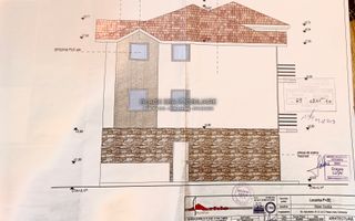 Vila P+2 E De vanzare!!! 14 Camere, 12 dormitoare l zona Palazu Mare - Poză 7