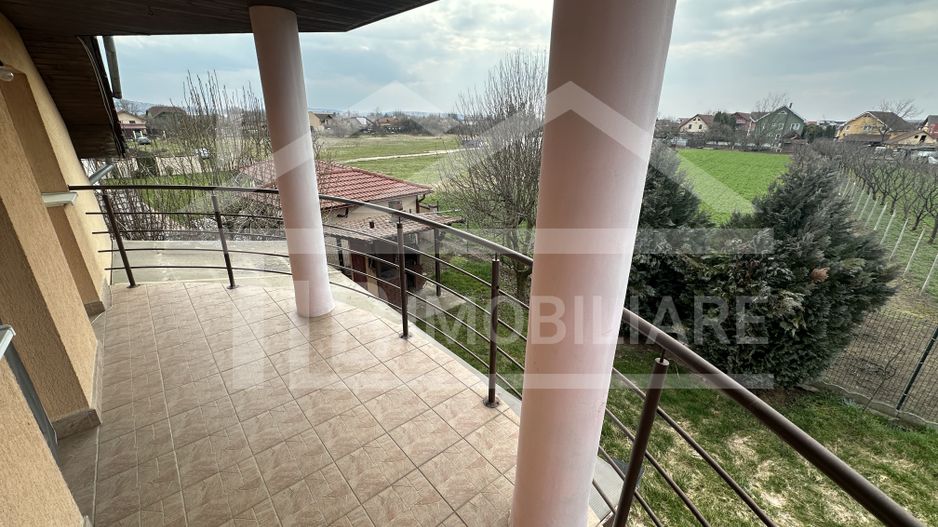 Casă de vânzare, 620mp teren, 208 utili, Zona Sântana de Mureș - Poză 11