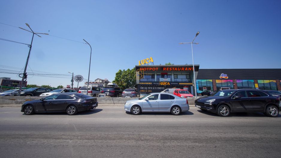 Vila individuala | Ansamblu privat cu piscina Bragadiru-Independentei - Poză 20